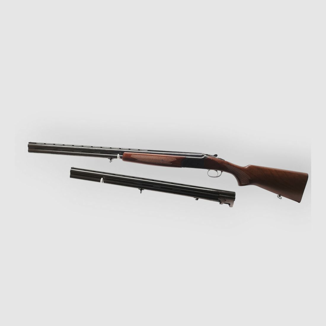 Lu MAR Scirocco Trap mit WL Skeet