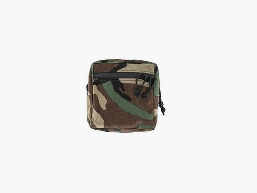 SPIRITUS SYSTEMS SMALL GP POUCH – WOODLAND