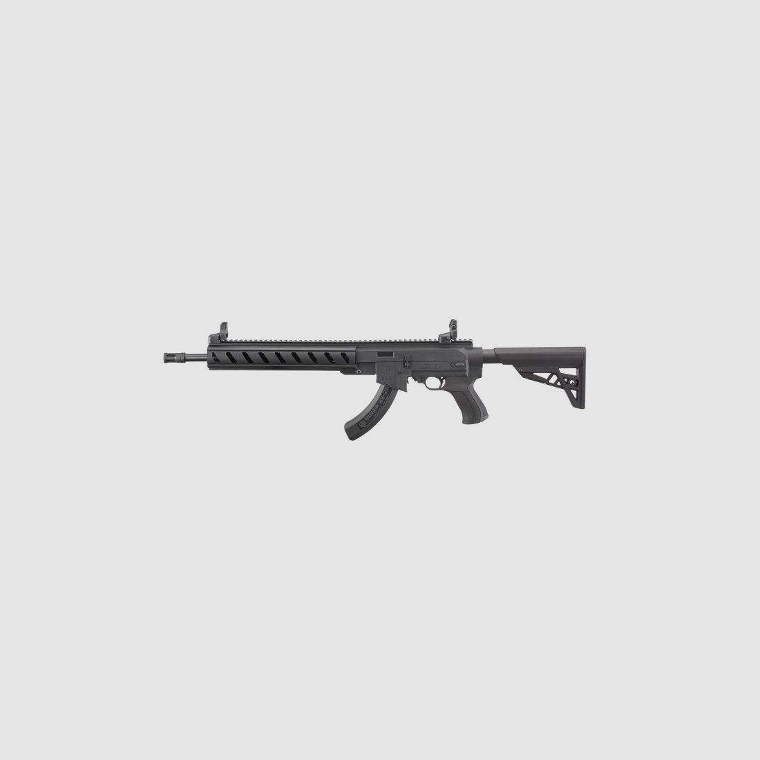 Karabinek Ruger 10/22-TACTICAL kal. 22LR (11198), zdjęcie 5 z 6