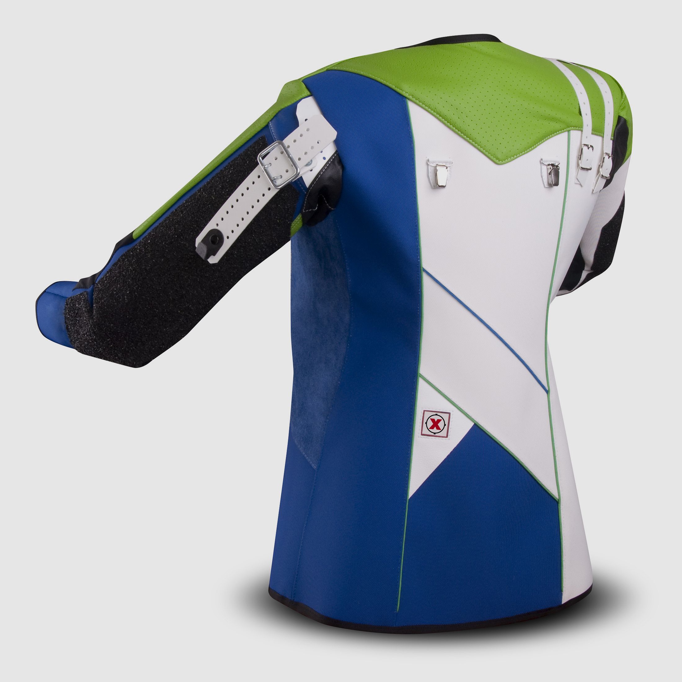 Shooting jacket EVOTOP