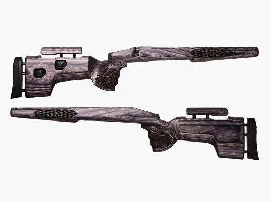 MGT Riffelskæfte M1 - Blaser R93 - Links