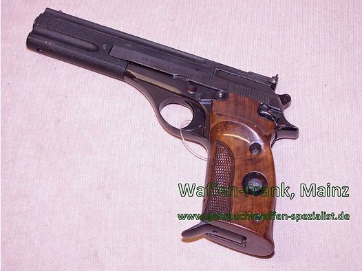 Beretta - Gardone/Italien 76 Sport