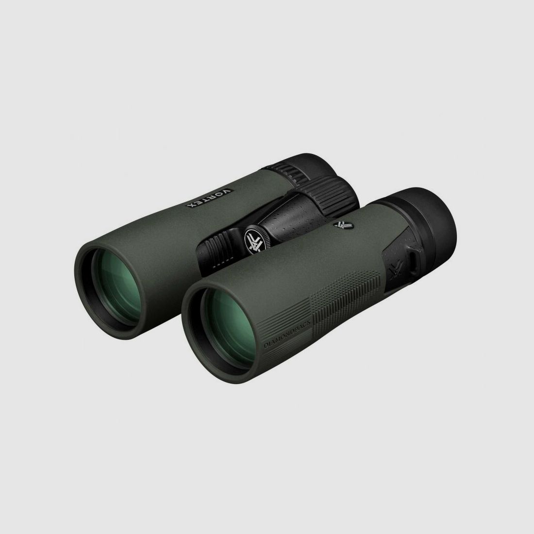 Verrekijker VORTEX DIAMONDBACK HD 10x42, afbeelding 6 van 12