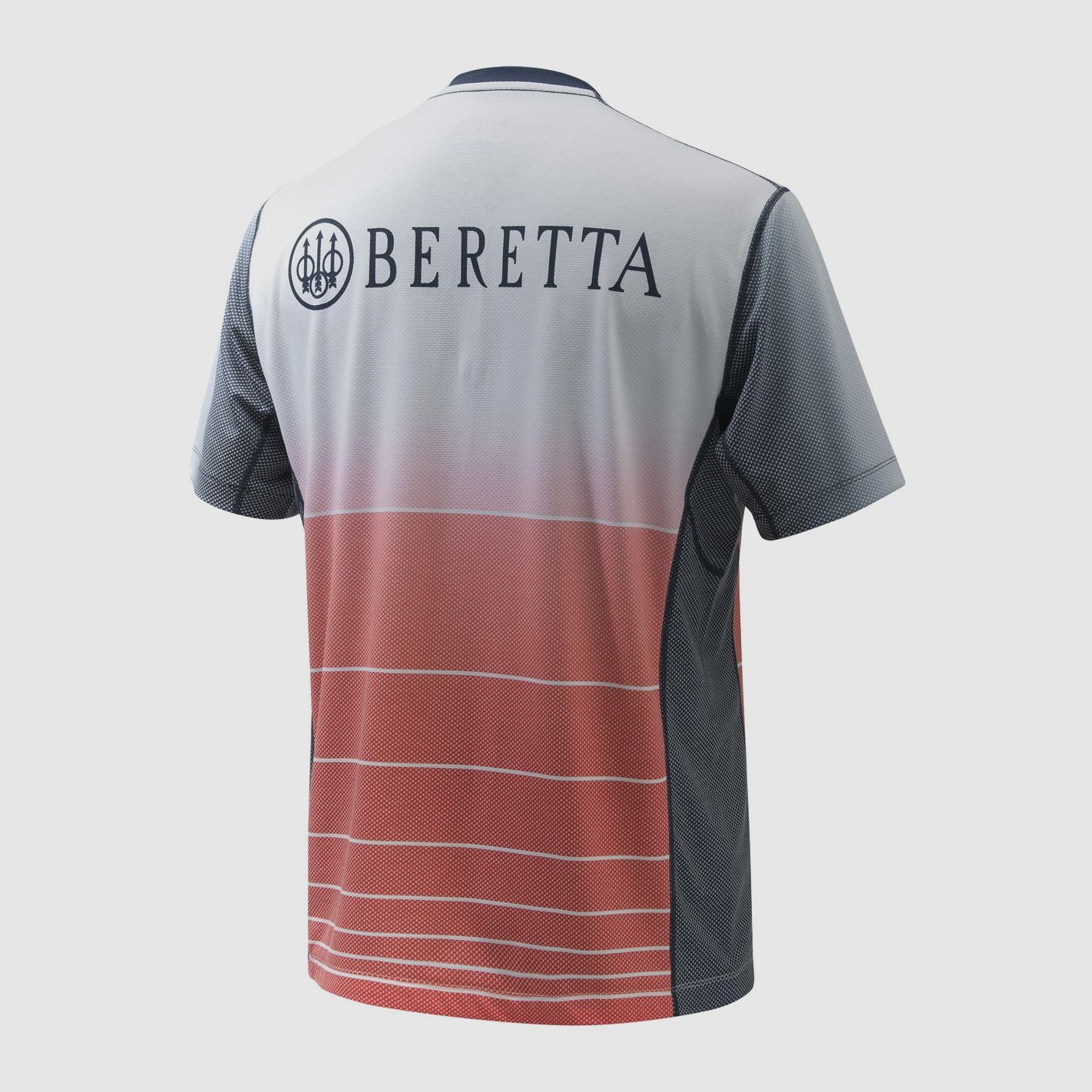 Beretta Dynamisch Schieten Rush T-Shirt, afbeelding 2 van 2