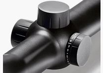 STEINER richtkijker met verlichte kruis 2,5-10x50 RANGER 4 (30mm) Abs. 4-Ai