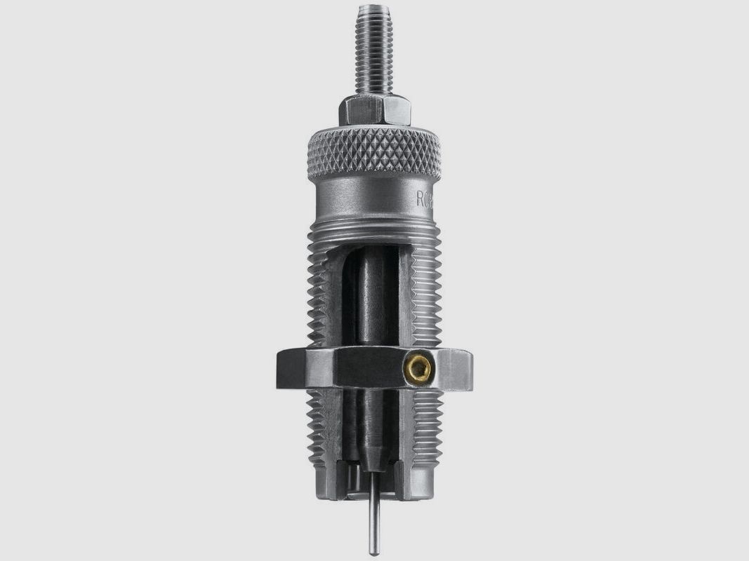 RCBS Hartmetall-Matrizensatz 9 mm. Luger / 9×21 / 9×23 – Gruppe B