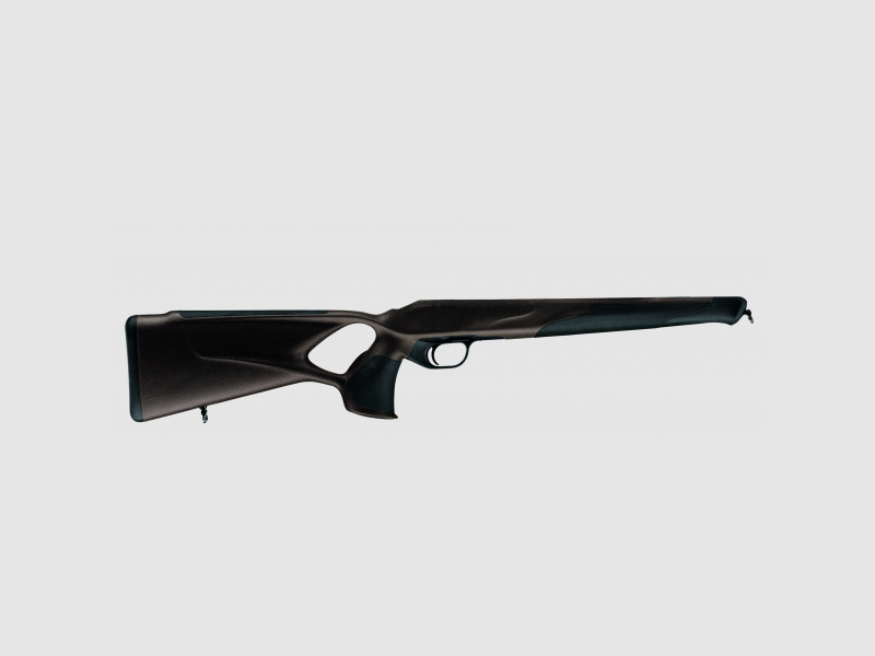 Blaser R8 Professional Success interchangeable stock - Colors: black-brown