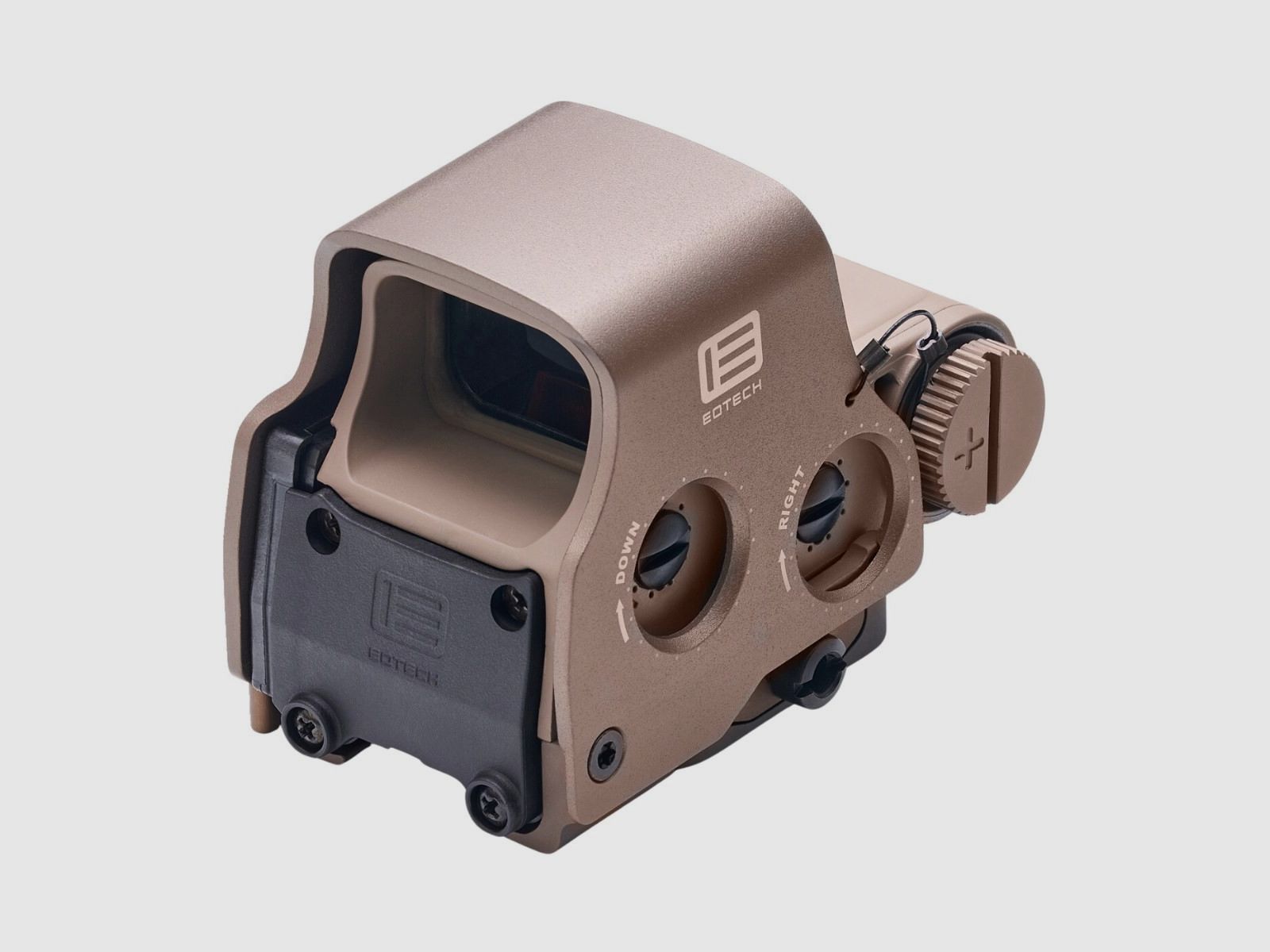 EOTech – visor holográfico EXPS3-0 – TAN, imagen 5 de 12