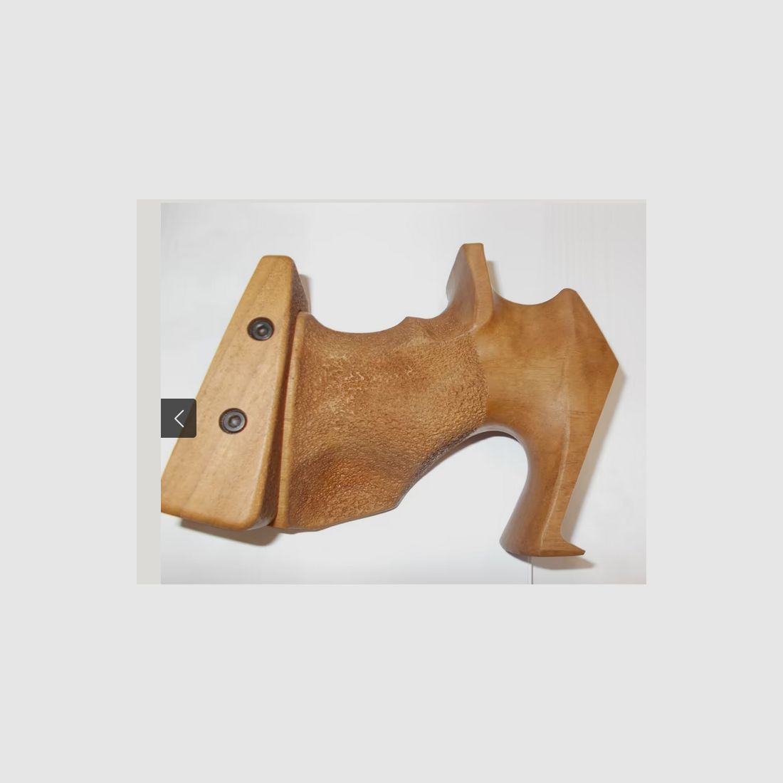 Morini CM200ei Manico Sinistro