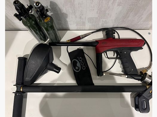 GOG eNmEy .50 Cal Kids Edition 