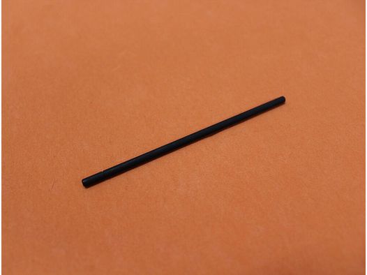 DPMS AR-15: Pasador de la tapa del puerto de eyección DPMS/eje para la tapa antipolvo
