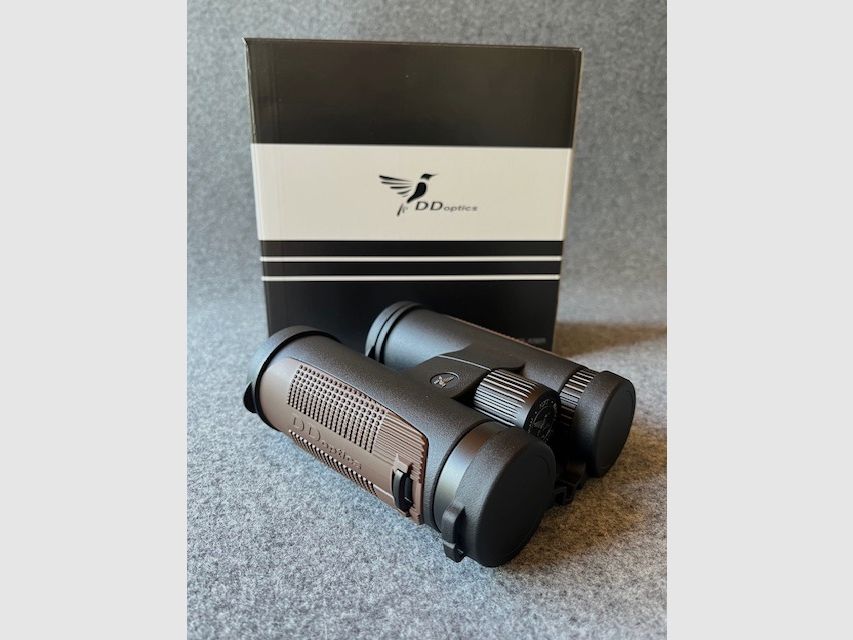 DDoptics verrekijker NXT 10x42