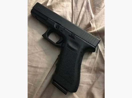 Glock 17 gen 5