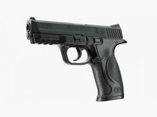 Smith & Wesson M&P 40 - Steel Ball Pistol