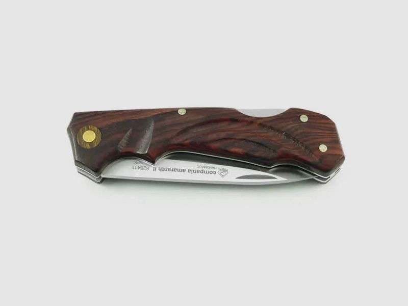 PUMA IP company amaranth II (discontinued model)