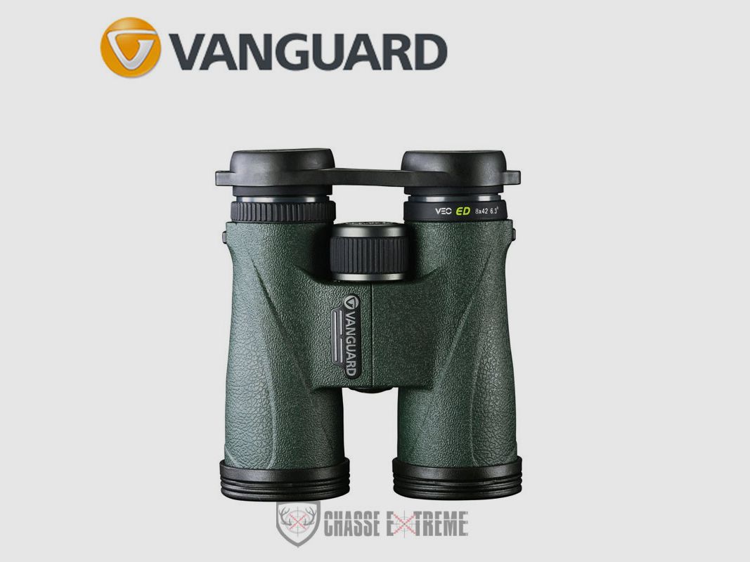 Prismáticos VANGUARD Veo ED 8x42, imagen 1 de 6