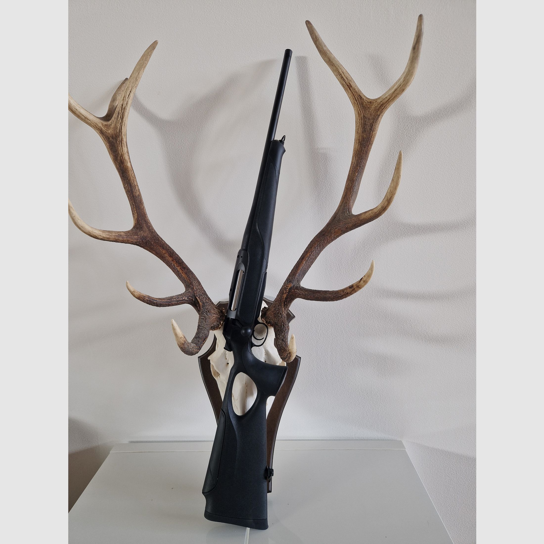 Sauer 505 Synchro XT Cal; .308 Win