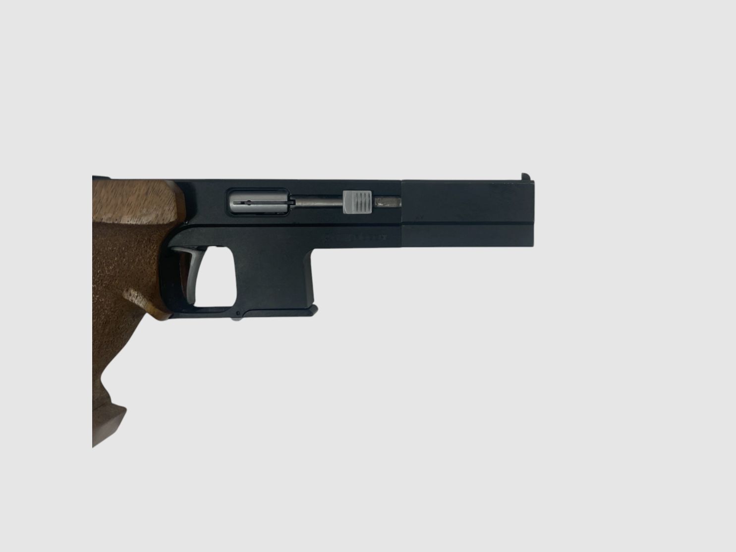 Pardini GPO Kal. 22 Short, Bild 4 von 7