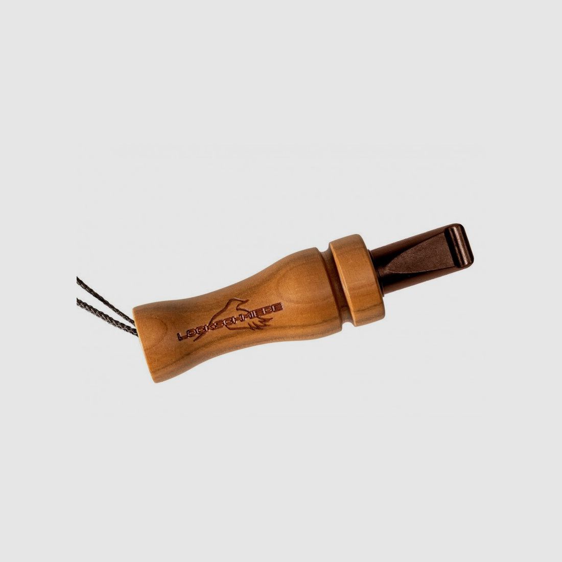 Lockschmiede Altkrähenlocker V3