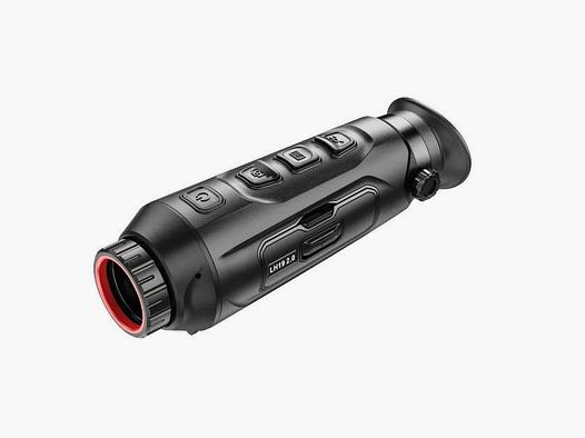 HIKMICRO LYNX Pro HD LH19 2.0 Monokular TERMAL 384*288 Dig. Zoom 1.86/14.88x Dalmierz 8G WiFi Obiektyw 19mm