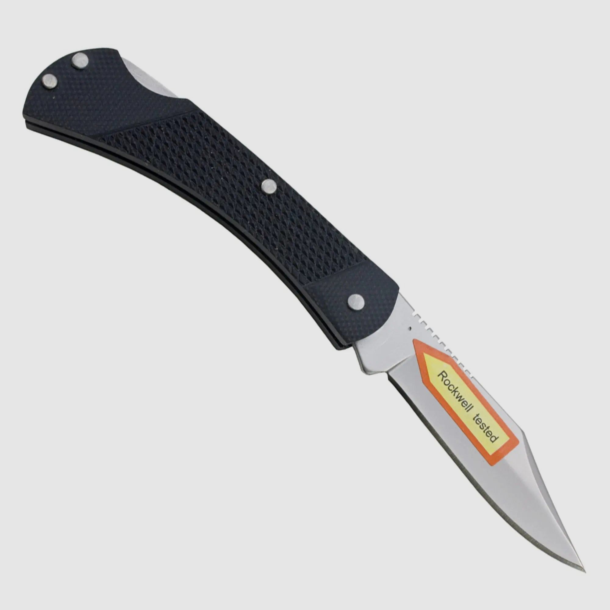 PUMA SGB gentleman, black G10 featherweight