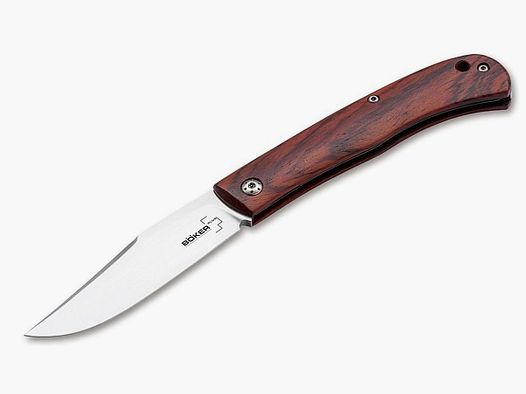 Slack Cocobolo