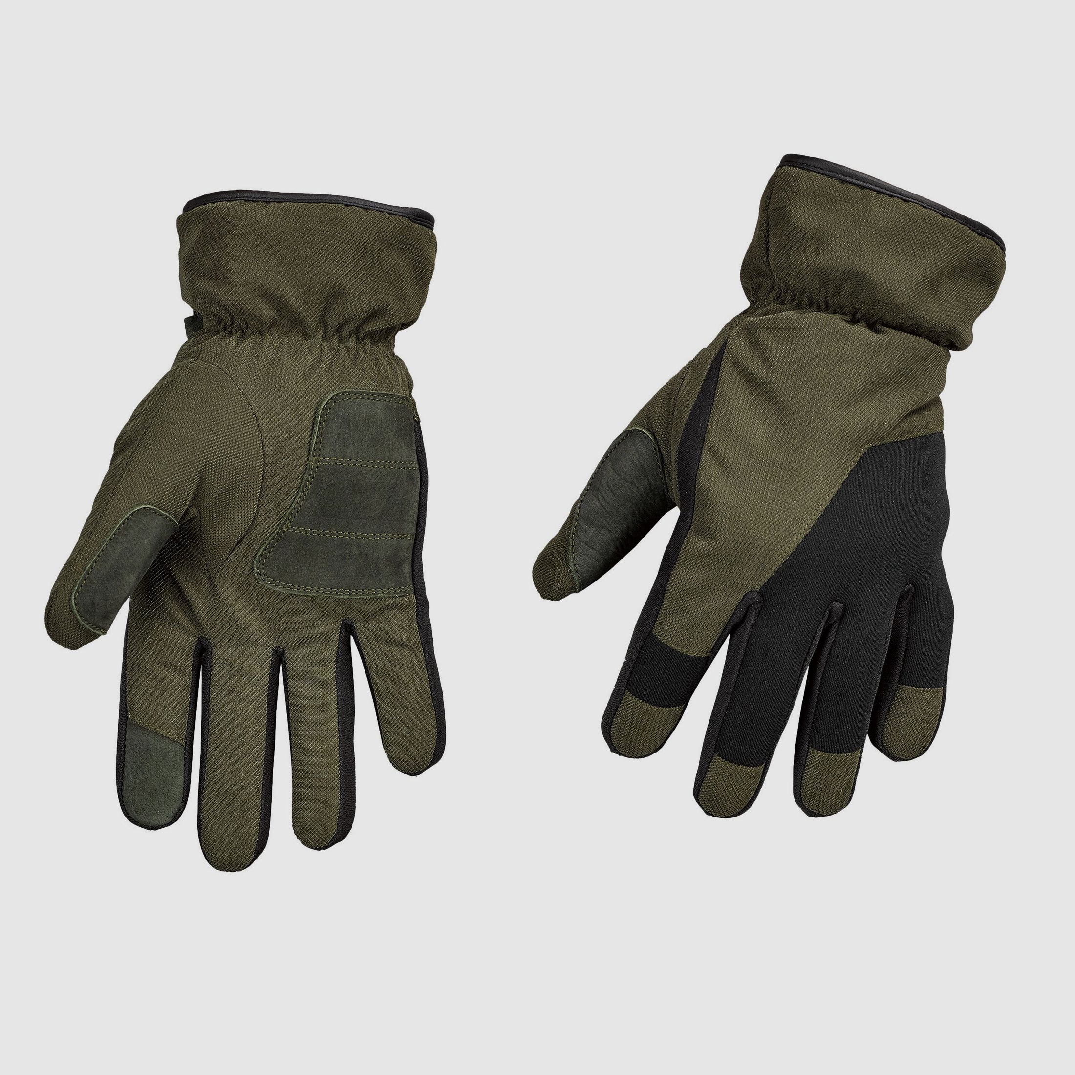 Rękawice myśliwskie Skogen Forest