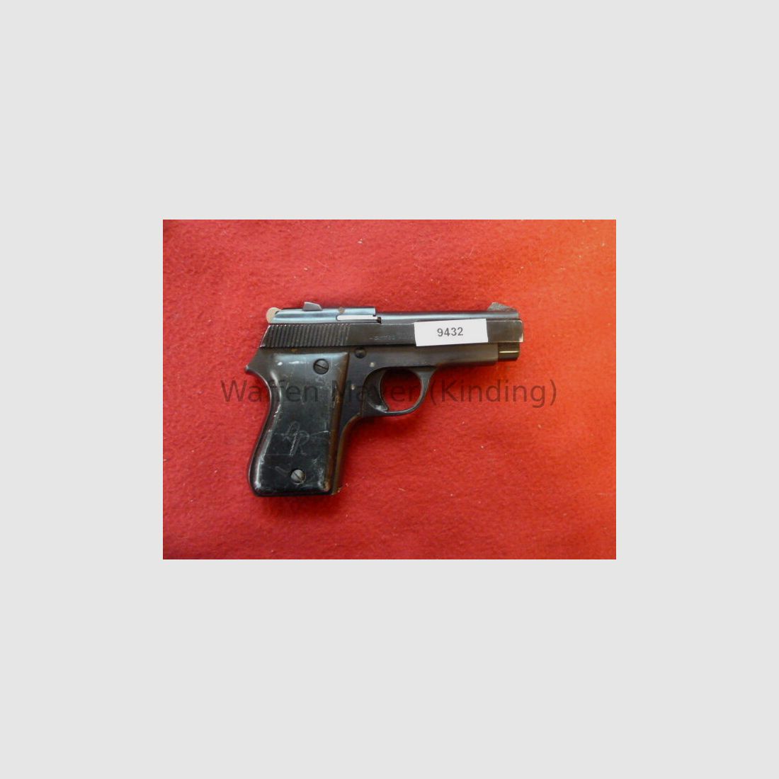 Unique Mod.L