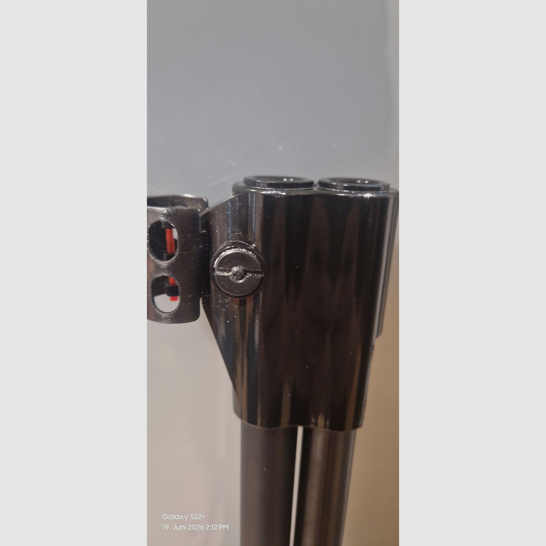 Hämmerli Hunter Force 900 Combo + pointed and flat head diabolo pellets