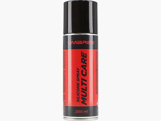 Umarex Multicare Silikonspray 200ml