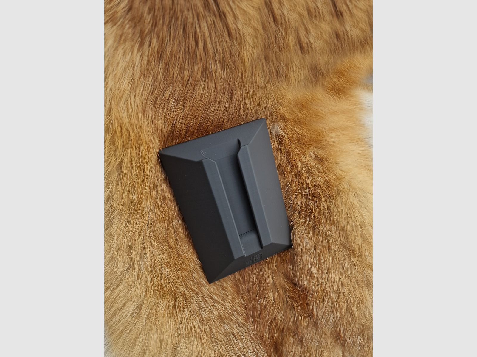 Support de crosse pour par exemple Micro Roni, Hera Arms etc.