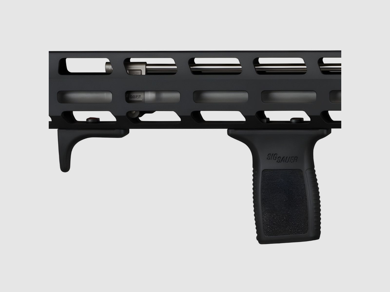 Sig Sauer M400 Tread V2 Coil, zdjęcie 7 z 12