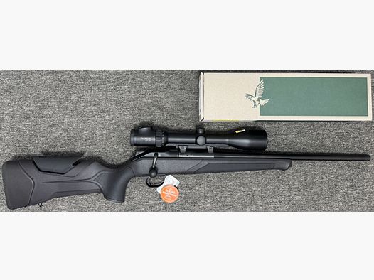 Blaser R8  2.0 Professional .30-06 + M15x1 + LL 52cm + Swarovski Z6i 2,5-15x50 P - Neuwaffe