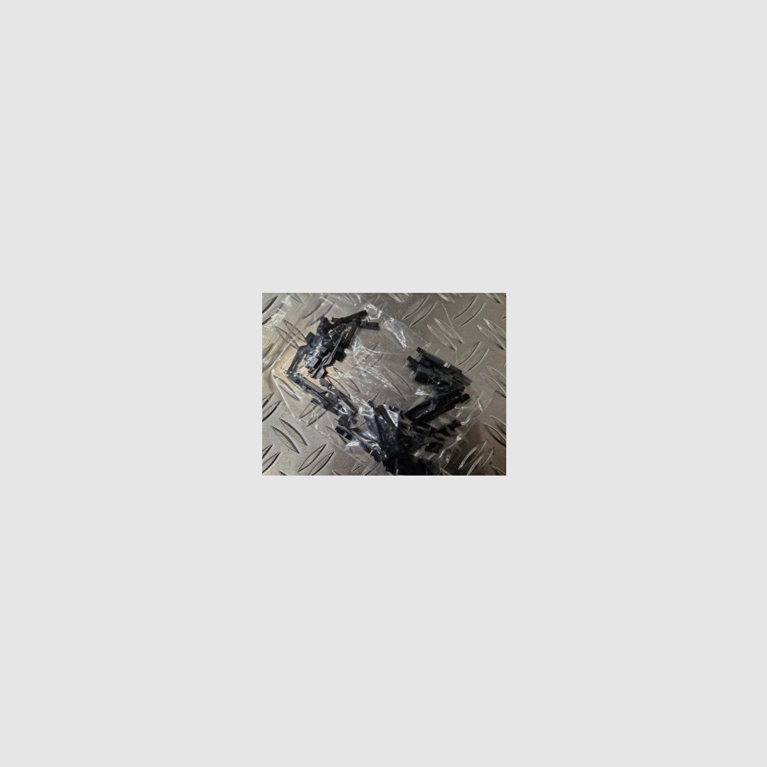 SIG Sauer P226 X5/X6 Extractor