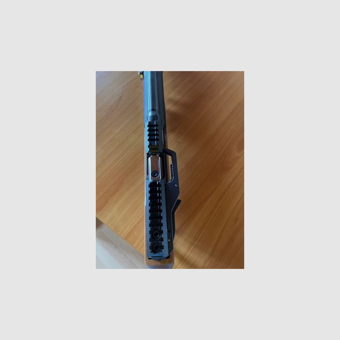 Airgun AEA Zeus Cal.68 F-Serie  (NP aktuell 1499,- €)