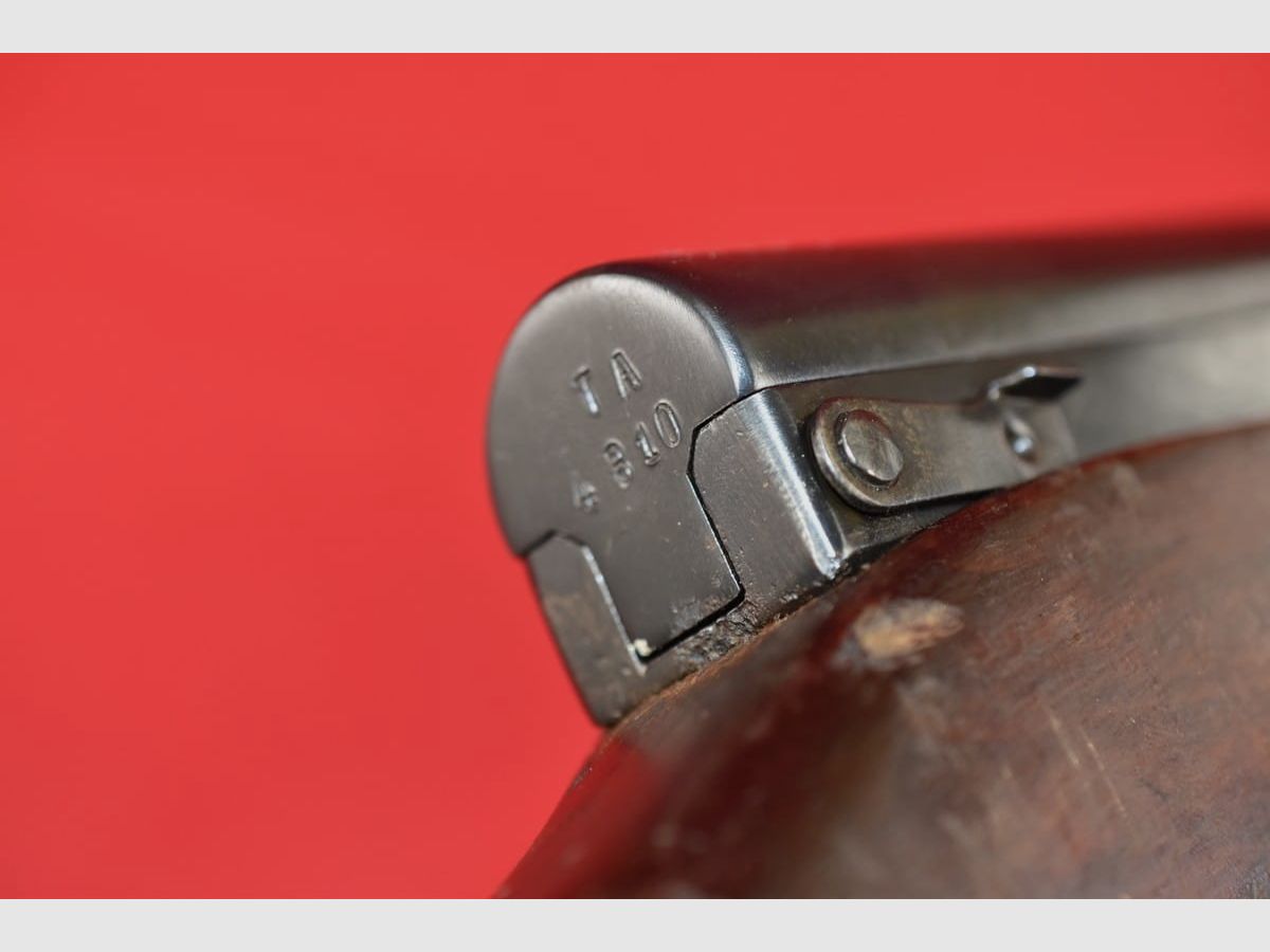 #6604 Carabina SKS, URSS, año 1955/56, cal. 7,62x39, imagen 23 de 35