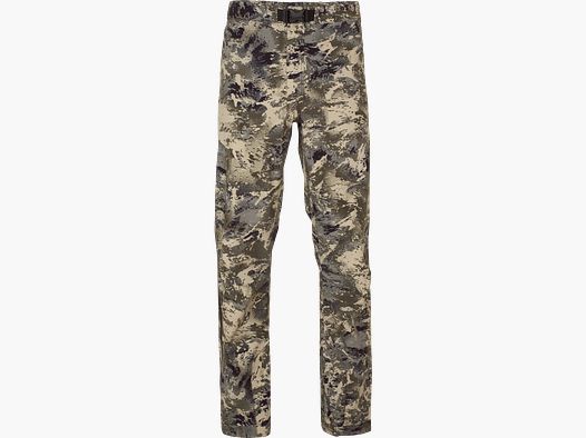 Härkila Mountain Hunter Expedition HWS Pantalones Plegables Hombre AXIS MSP®Mountain 54