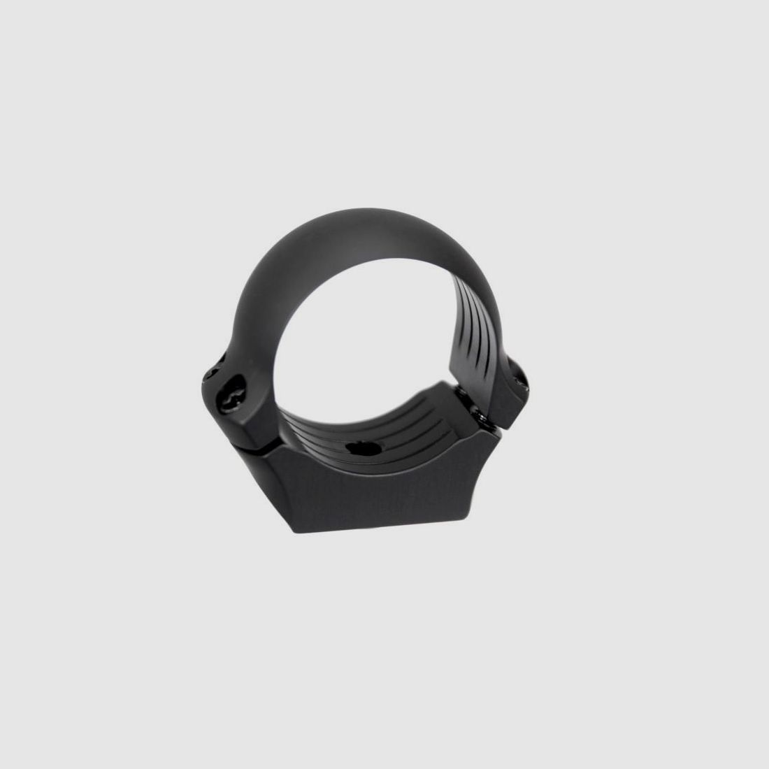 Blaser Montagering hohe Ausführung Einzeln Ringdurchmesser: 25,4mm