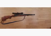 Combination gun Kettner Atlas
