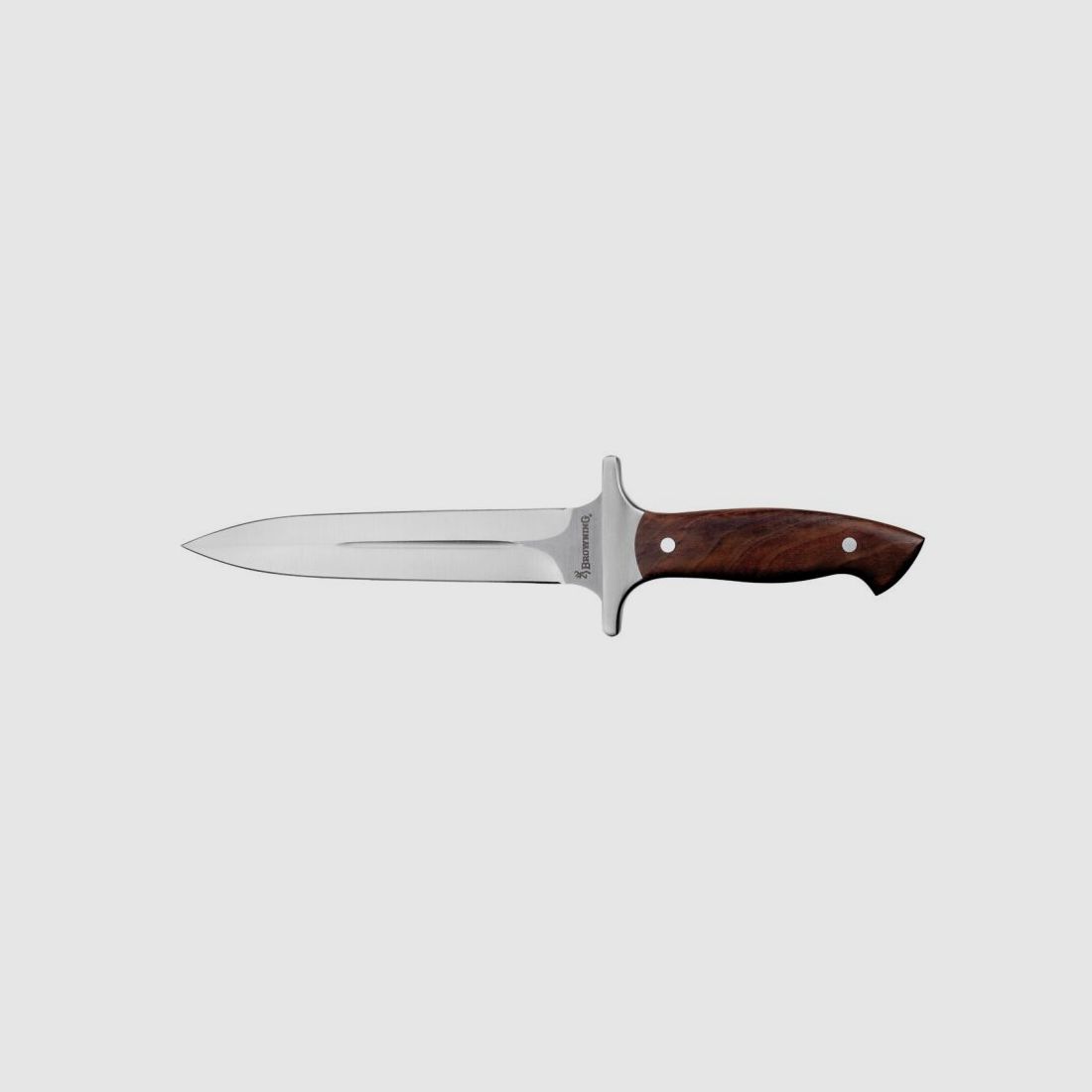 Browning Dolch Walnutwood Nussbaum