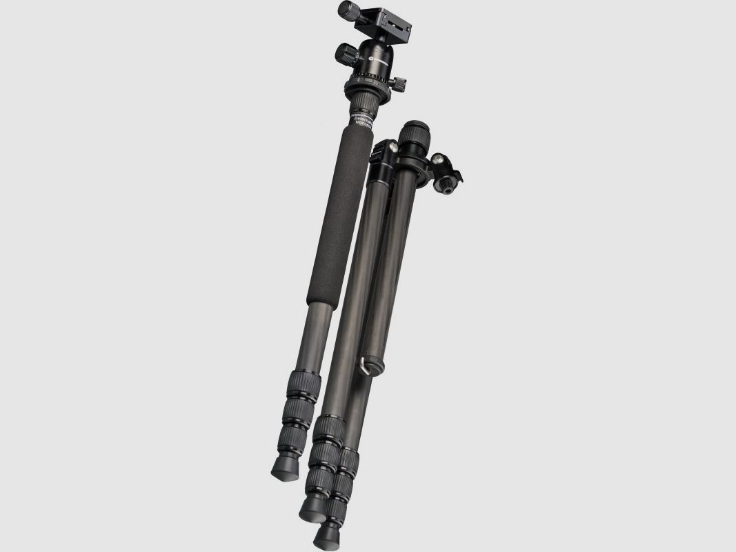 BRESSER BR-2504X8C-B1 Carbon-Stativ für Kamera, Bild 2 von 13