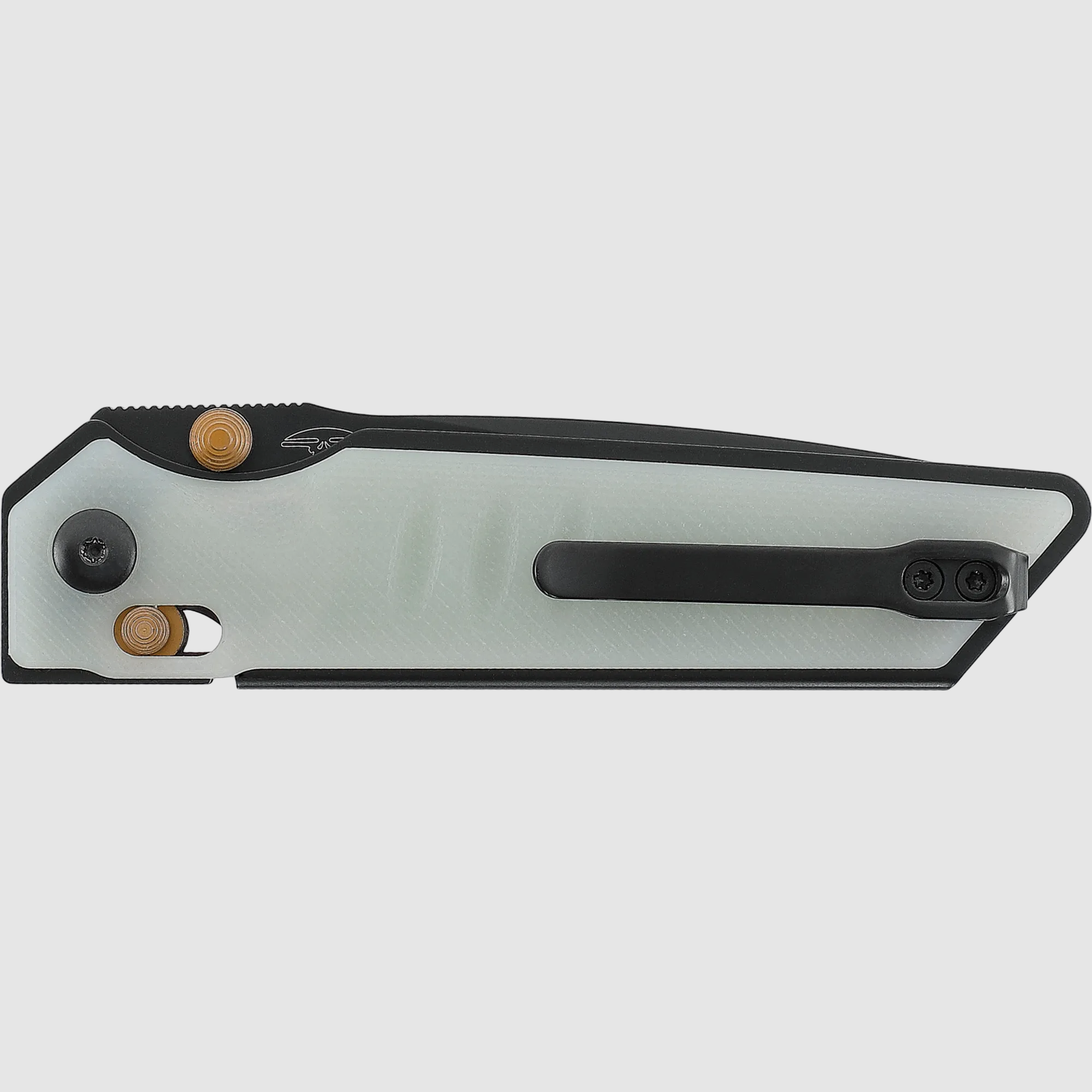Real Steel Sacra Jade G10, image 2 of 2