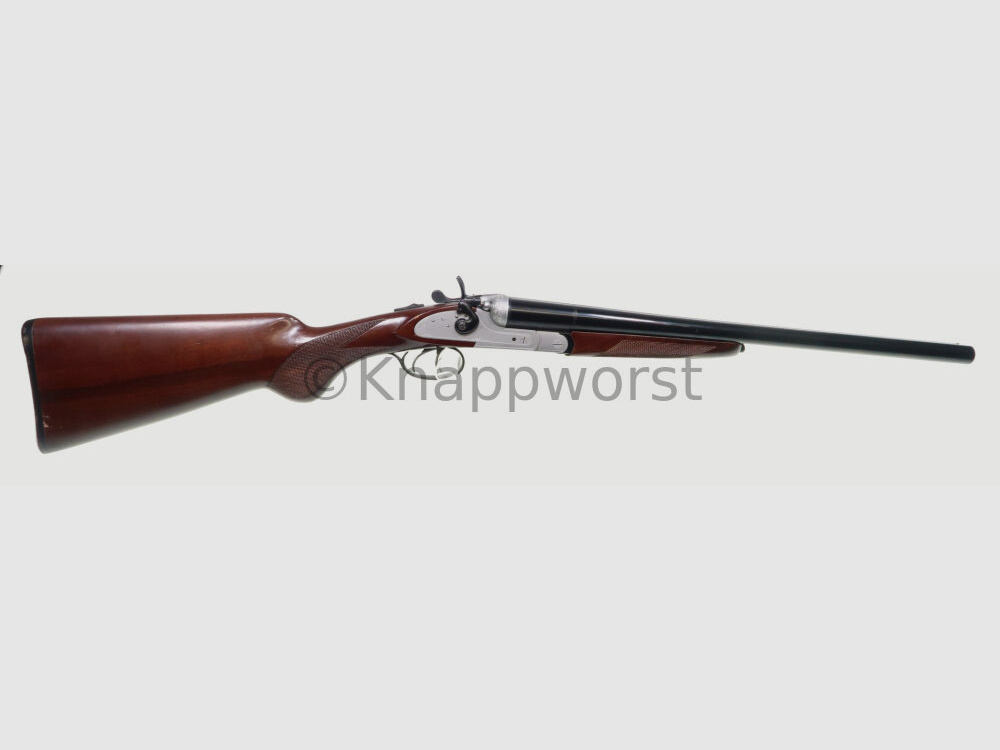 sans fusil Hilal