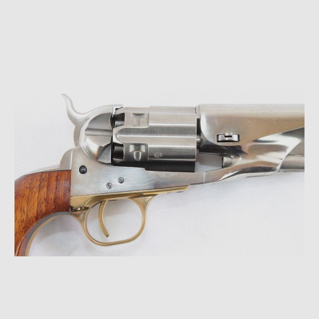 Colt Perkussions-Revolver Colt New Model Army 8" - .44(Blackpowder)