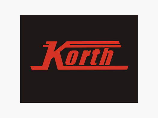Korth Moon Clips cal. .38 spec./.357 Mag; 8-Shot for KORTH Mod. Ranger NXS & NXA 5 pcs/package