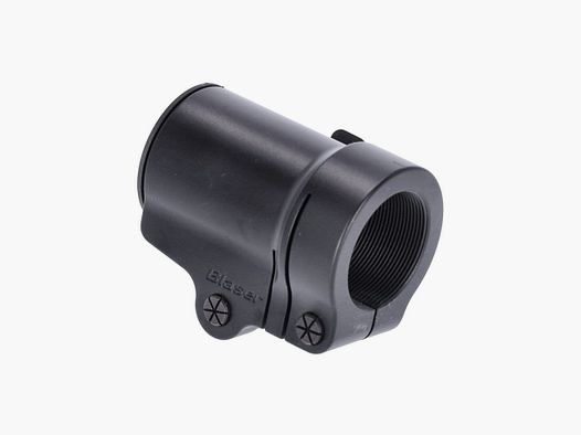 Blaser BL Vorsatzmontage