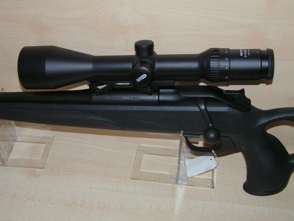 Blaser Linkssystem R8 Professional Success