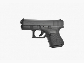 Glock 33 Gen. 4 kaliber .357SIG pistool