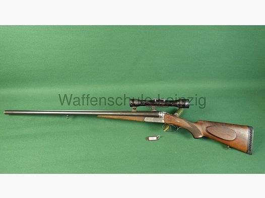 E.T.W. Suhl Thälmann Works