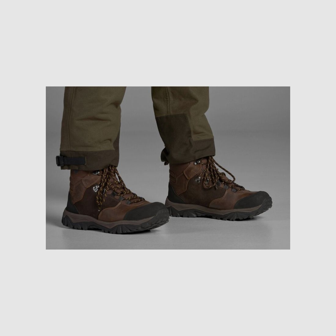 SEELAND® Hawker Low Boot